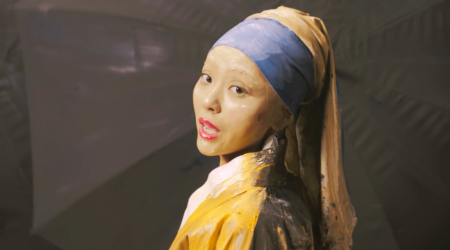 Could Jane Zhang become China's first global pop star?