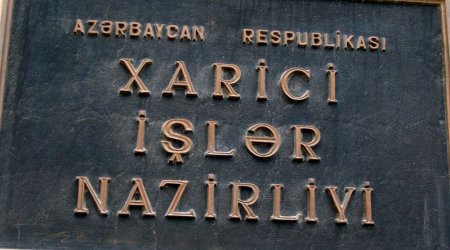 XİN Həsən Ruhaninin Ermənistan səfərinə münasibət bildirdi