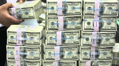 TANAP-a 600 mln. dollar ayrılacaq