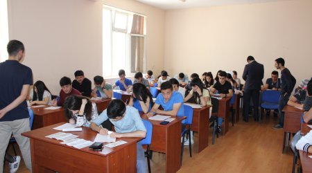 Təhsil müəssisələrinə tələbə qəbulu planı ləğv edildi - FƏRMAN