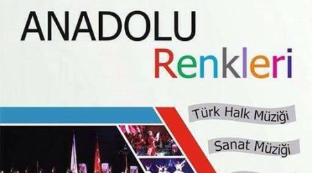 Bakıda türk musiqisi konserti keçiriləcək