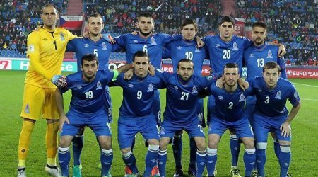 Millimiz mövqeyini qorudu - yeni reytinq