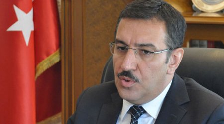 Turkey can invest in Azerbaijan’s agriculture, power industry