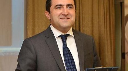 AFFA Klublar Komitəsində yeni sədr