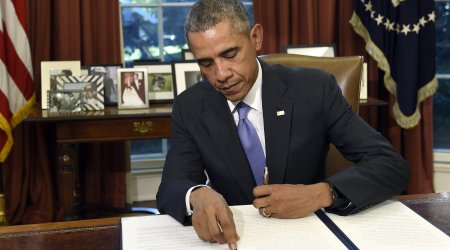 2017-ci il üçün ABŞ-ın hərbi xərcləri açıqlandı