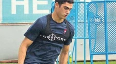 Ramil Şeydayev üçün yeni klub