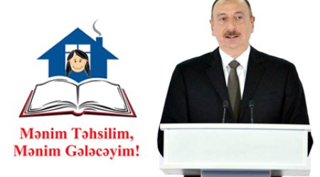 Rəşad Bayramov Azərbaycan Prezidentinə təbrik məktubu göndərib