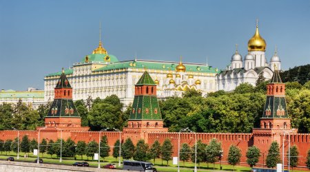 Sabah Rusiyada matəm günü elan edilib