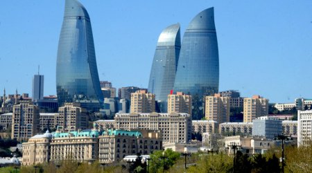 Azerbaijan to create about 15 business incubators by 2020