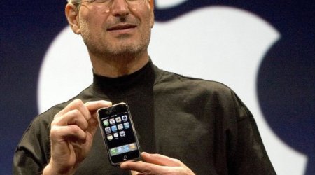 The iPhone at 10: How the smartphone became so smart