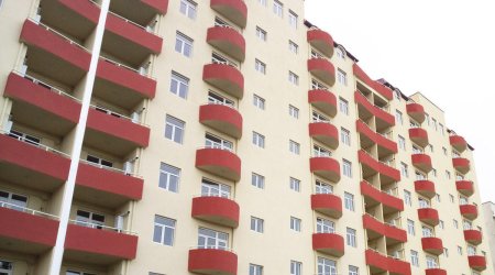 Mənzil təminatı sahəsində geniş strateji hədəflər müəyyən edildi