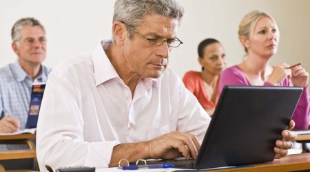 Azərbaycanda yaşlıların təhsili və ixtisasartırma kursları təşkil olunacaq