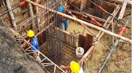 Azerbaijan aims to create 10,000 jobs in construction sector