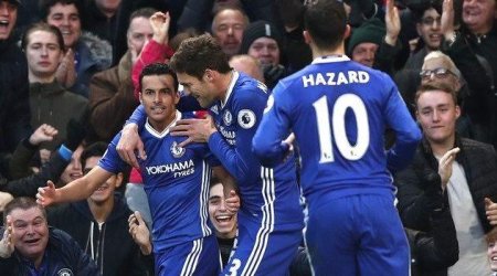 “Çelsi” rekorda imza atdı