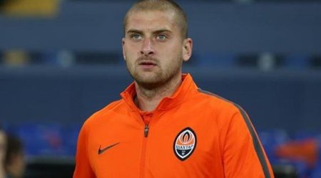 “Şaxtyor” “Beşiktaş”dan 6 milyon avro tələb edir