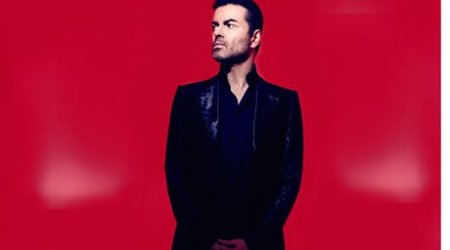 George Michael: 'I'm surprised I've survived my own dysfunction'