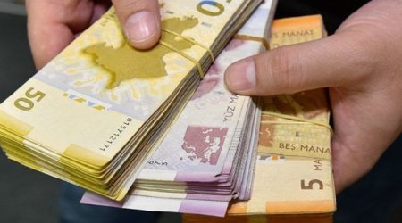 Gələn il dövlət büdcəsi kəsirinin yuxarı həddi açıqlandı