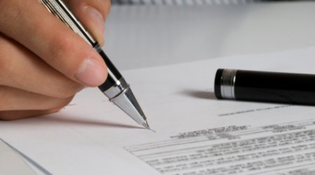 Azerbaijan, Iranian chamber of commerce sign MoU