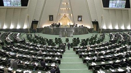 Iran ratifies historic agreement with Azerbaijan