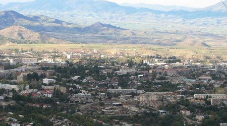 25 years pass since occupation of Azerbaijan’s Khankendi