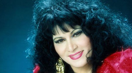 Famous Azerbaijani singer turns 80 today