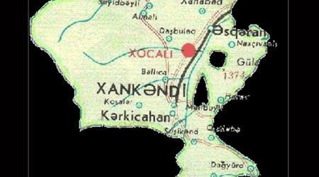 Azerbaijan’s Khankendi, 25 years under Armenian occupation