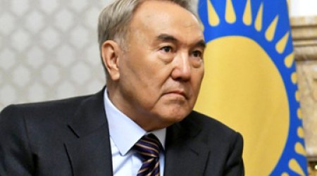 Kazakh president to visit Azerbaijan in 1H 2017