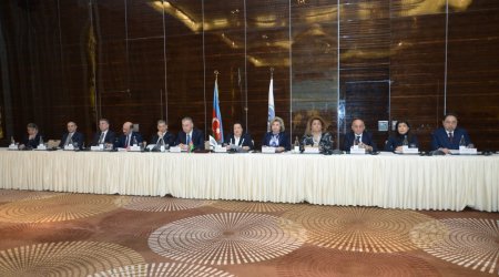 Azərbaycan və Rusiya Ombudsmanları arasında saziş imzalanıb