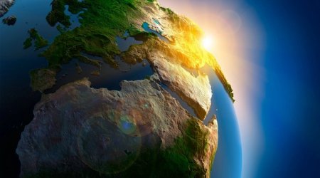 2017-ci ildə dünyanı gözləyən əsas TƏHLÜKƏLƏR