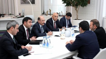 Azerbaijan hopes to welcome more Iranian tourists