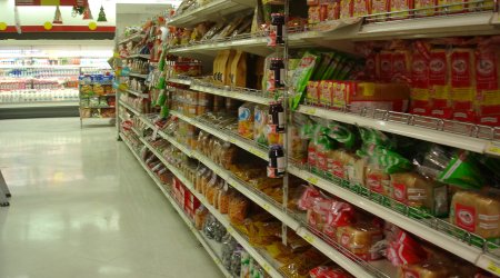 First Azerbaijani shop in Belarus to be opened in 2017