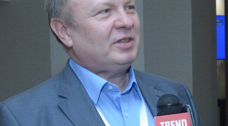 Belarus interested to process Azerbaijani oil at its refineries