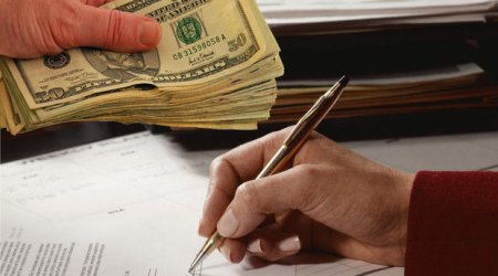 Azərbaycanda bu borclara dövlət zəmanəti verilməyəcək