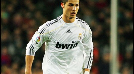 Chinese club offered Real Madrid €300m for Cristiano Ronaldo