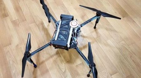 Azerbaijani armed forces intercept Armenian drone