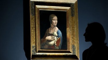 Poland buys da Vinci and famous collection for bargain price