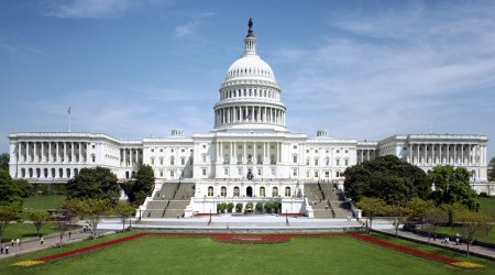 ABŞ Rusiyaya qarşı sanksiyaları genişləndirəcək