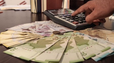 Азербайджанские банки понесли убытки