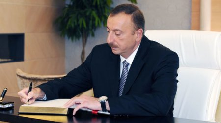 Bakıda icra hakimiyyətinin bələdiyyə torpaqlarına rəy verməsi dayandırılır