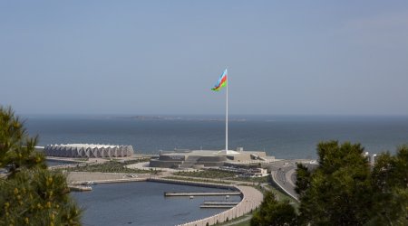 Dünya Azərbaycanlılarının Həmrəylik Günüdür