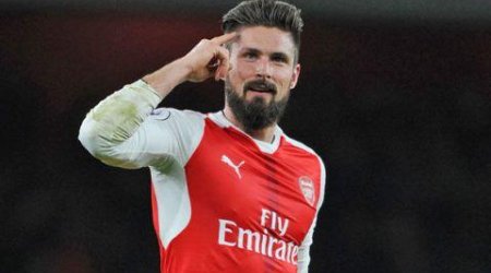 “Karyeramın ən gözəl qolunu vurdum” - Jiru