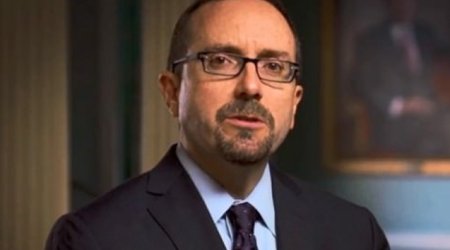 ABŞ Türkiyədəki səfirini geri çağıra bilər