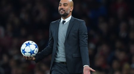 Qvardiola karyerasını bitirməyə hazırlaşır