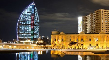 Trampın şirkəti Bakının ardınca Batumidəki layihəsinə də xitam verdi