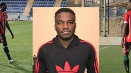 Cameroonians found dead in Baku played for amateur football club