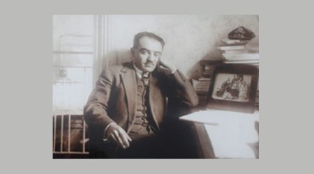 E-kitab: Yusif Vəzir Çəmənzəminli - “Mariya”