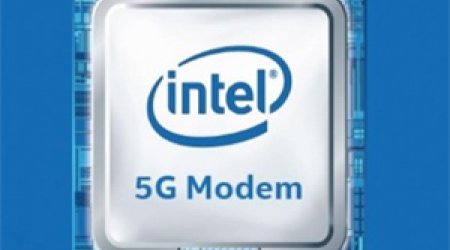 İlk universal “5G” modemi yaradılıb