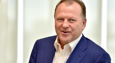 В Баку пройдет чемпионат мира