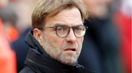 Liverpool manager defends team selection for Plymouth FA Cup tie