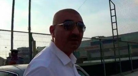Арестован президент футбольного клуба